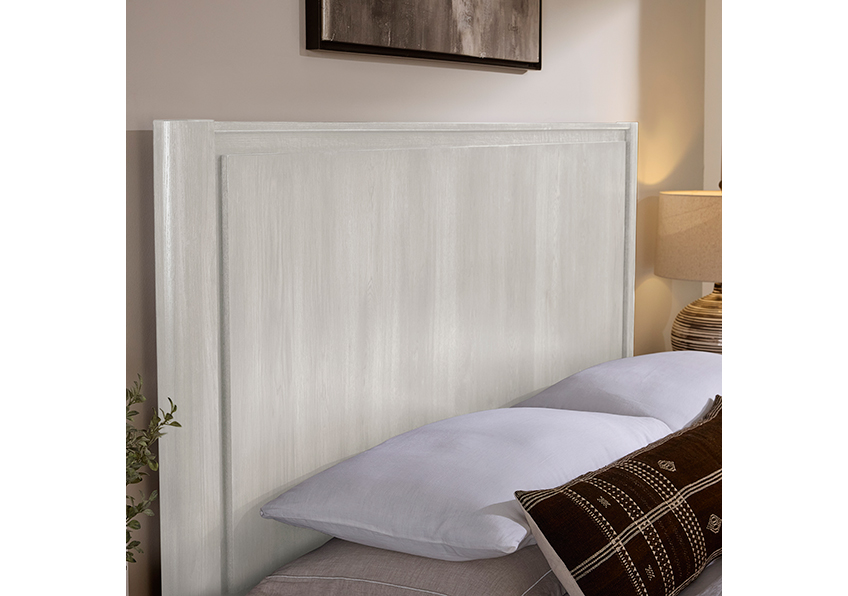 Lodge & Loft Radius Poster Bed in King - 844-668-866-922-MS1 844668866922MS1