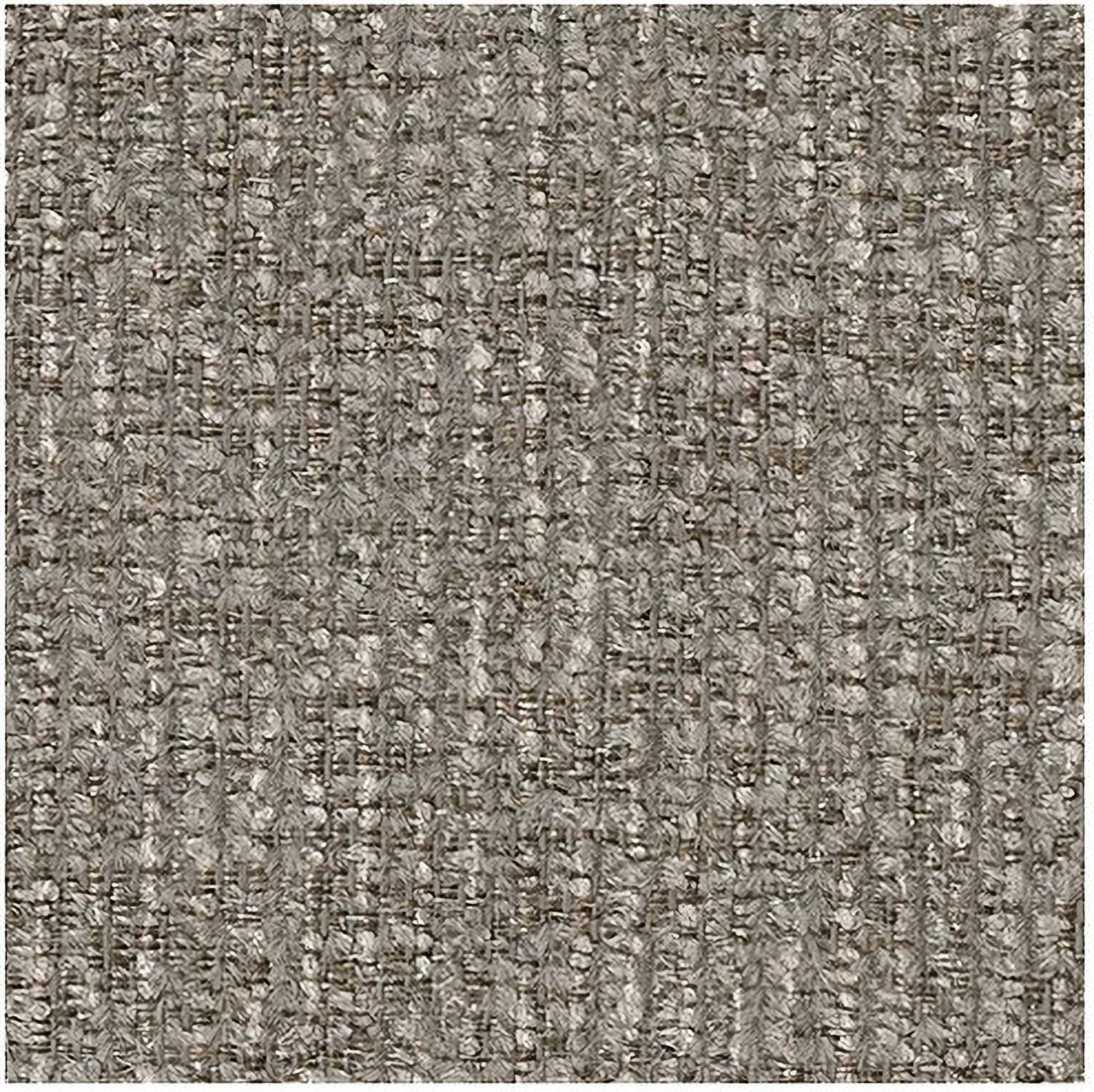 Lindon Oversized Accent Ottoman In Smoke 8470408