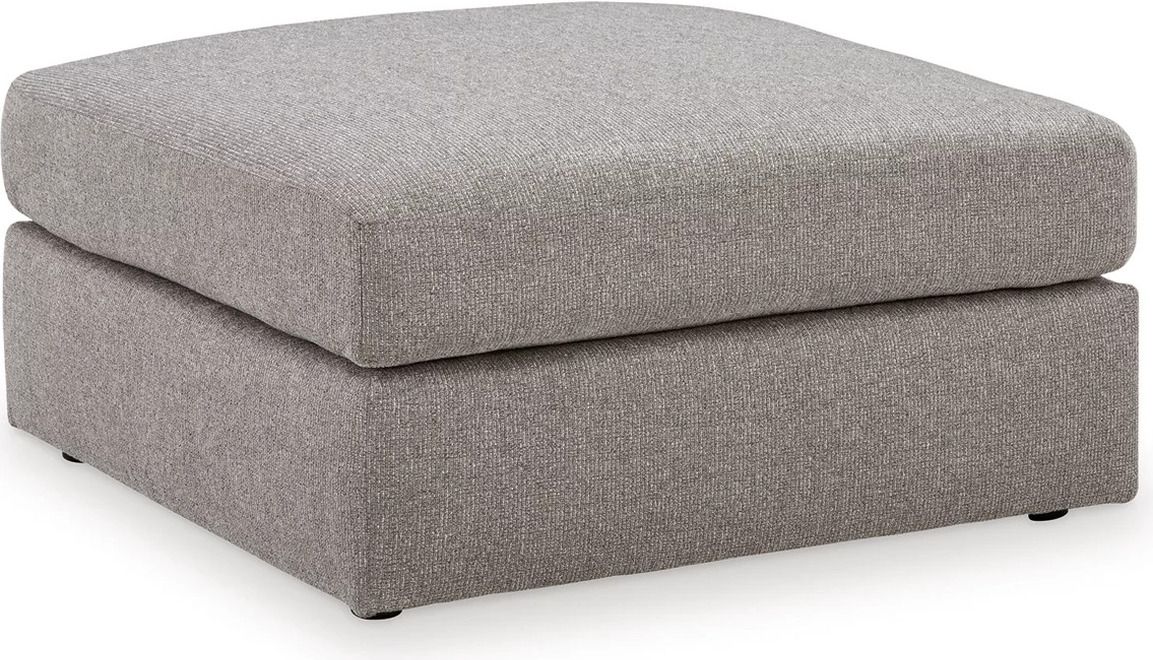 Lindon 2-Piece Sectional with LAF Chaise In Smoke 84704S1