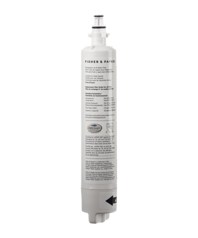 Water Filter 847200