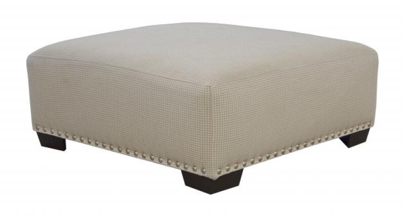 Salem 8491 Cocktail Ottoman 40" 849112