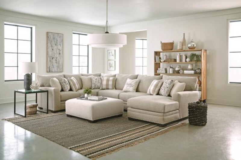Salem 8491 LSF Loveseat 849146