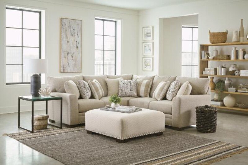 Salem 8491 LSF Chaise 849175