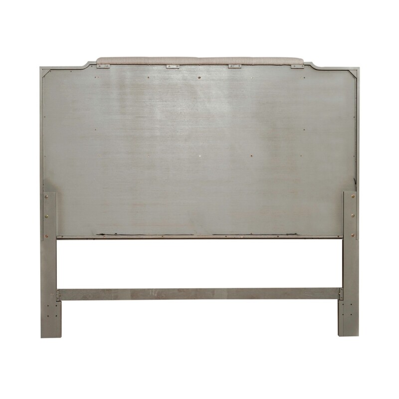 Montage King Uph Panel Headboard 849BR15HU