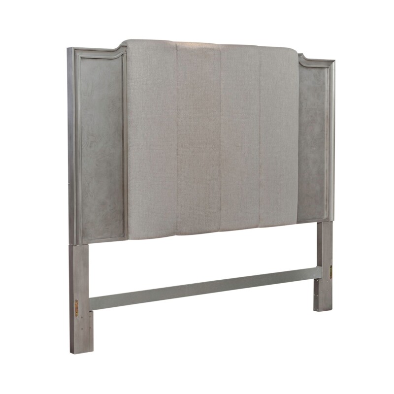 Montage King Uph Panel Headboard 849BR15HU