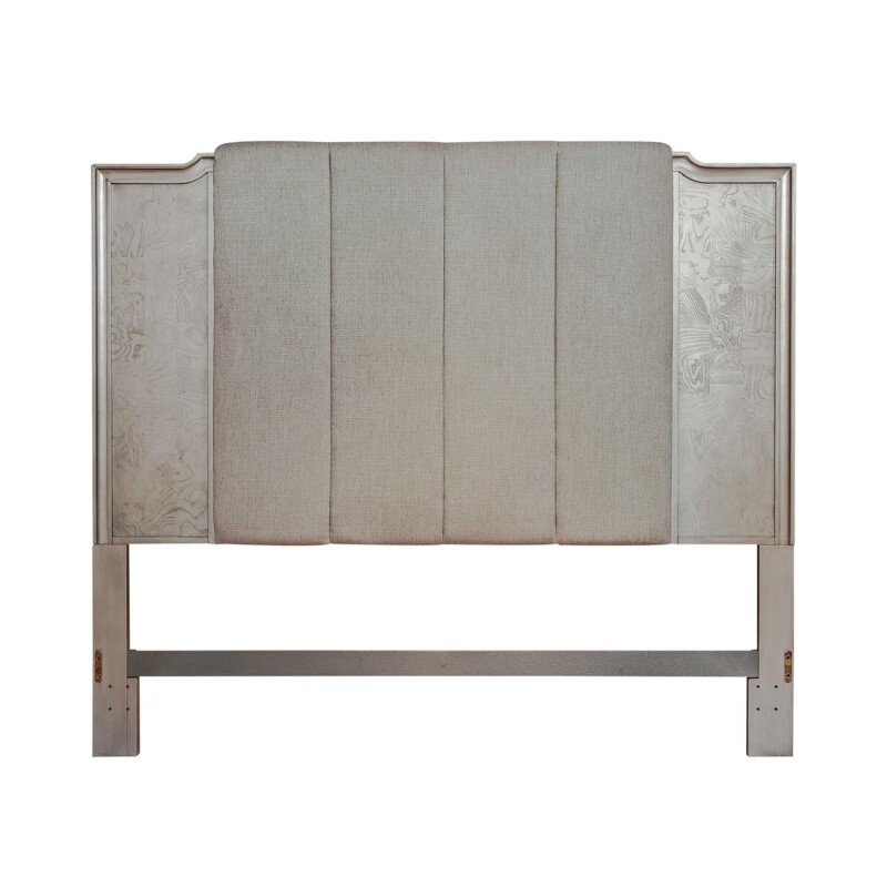 Montage King Uph Panel Headboard 849BR15HU