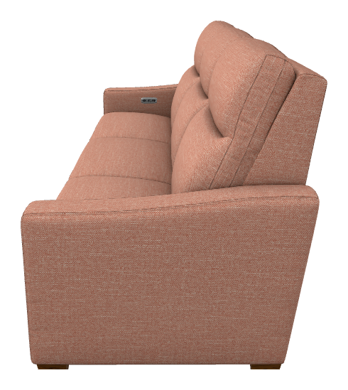 Quinault Power Reclining Sofa w/ Headrest - 84U810 84U810