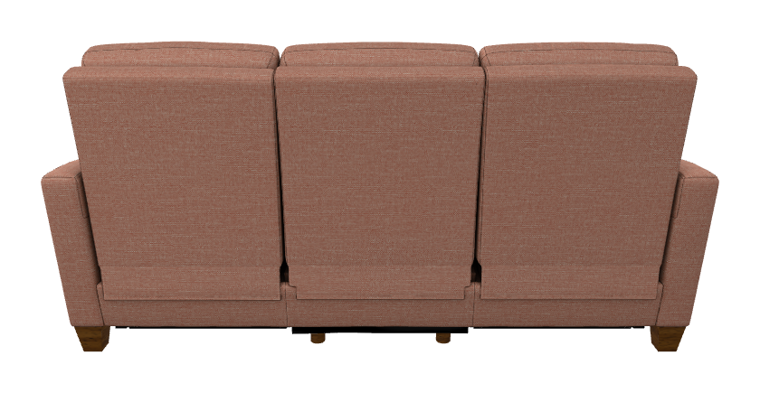 Quinault Power Reclining Sofa w/ Headrest - 84U810 84U810