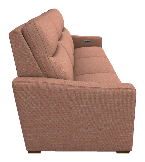 Quinault Power Reclining Sofa w/ Headrest - 84U810 84U810