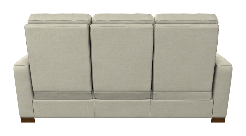 Acadia Power Reclining Sofa w/ Headrest - 84U811 84U811