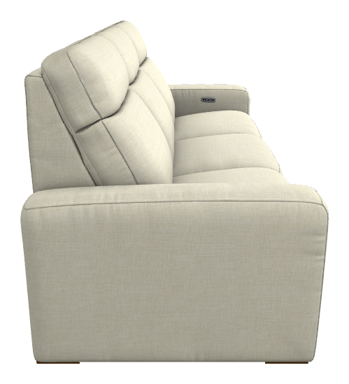 Acadia Power Reclining Sofa w/ Headrest - 84U811 84U811