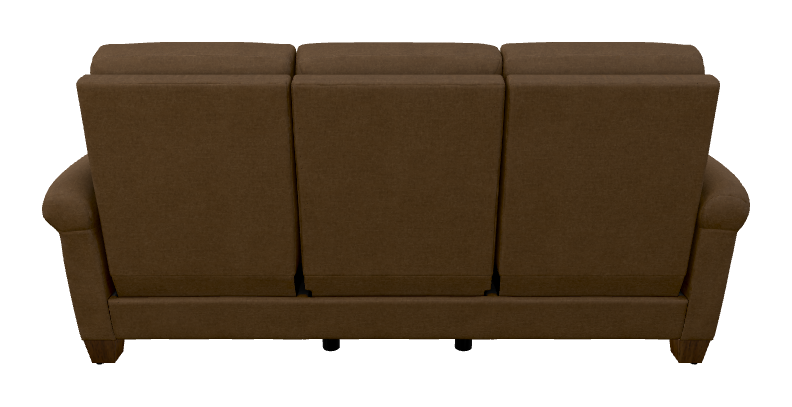 Clybourn Power Reclining Sofa w/ Headrest - 84U813 84U813