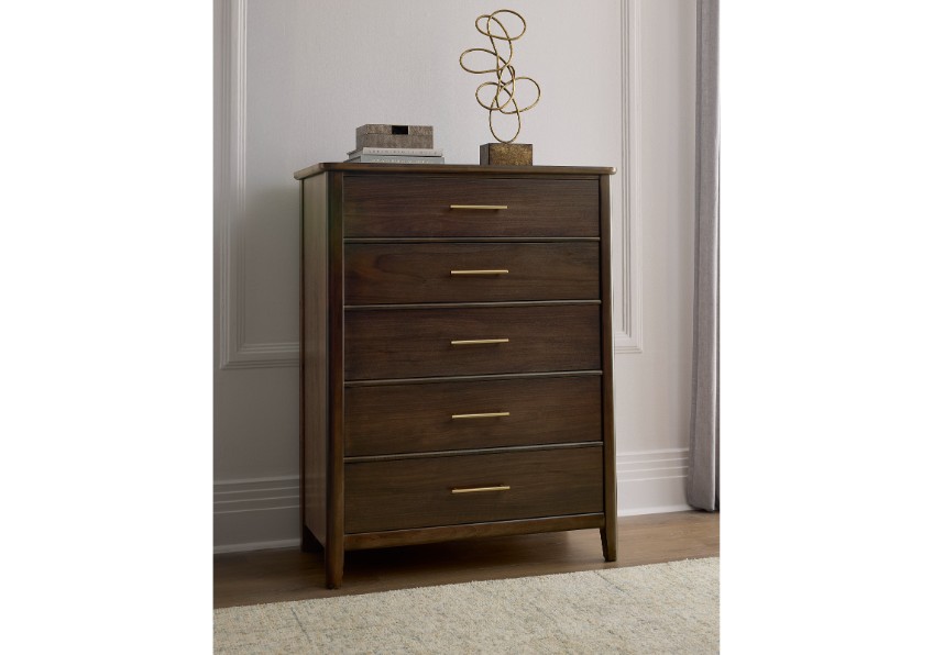 Nordhaven Chest - 5 Drawer - 850-115 850115