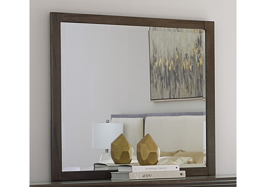 Nordhaven Landscape Mirror - 850-447 850447