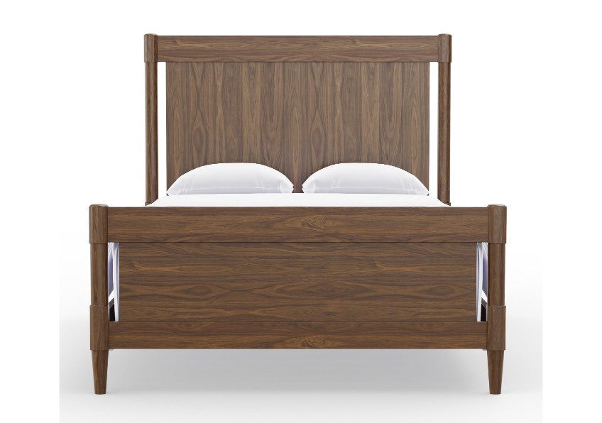 Nordhaven Poster Bed - 850-559-955-922 850559955922
