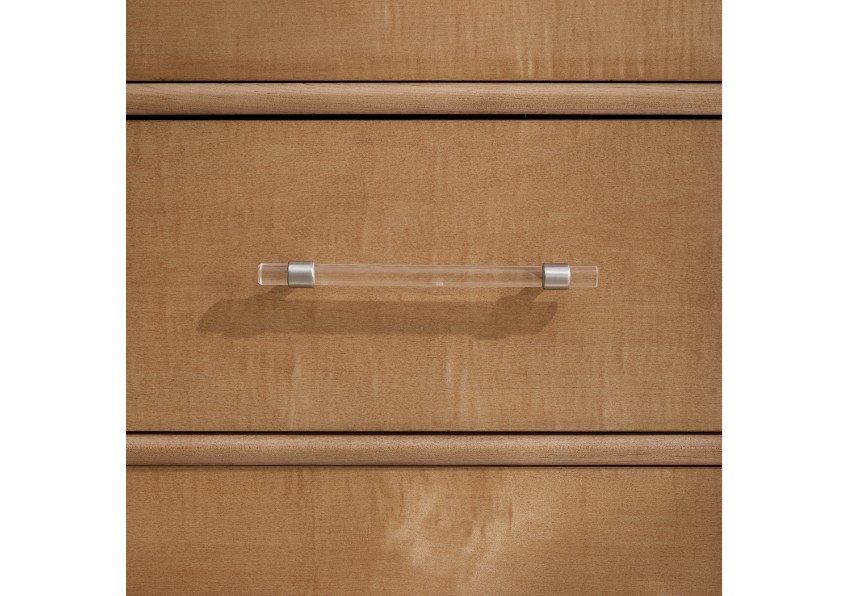 Nordhaven Dresser - 6 Drawer - 852-003 852003