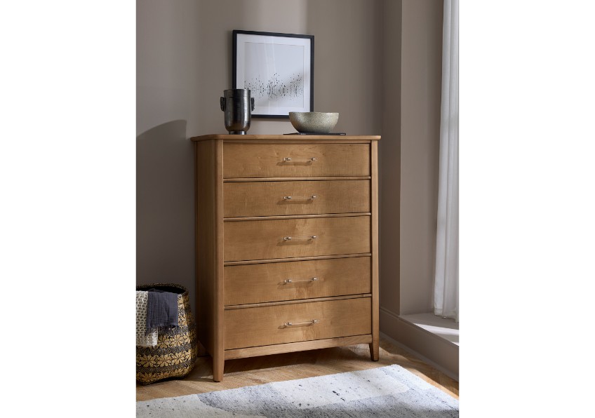 Nordhaven Chest - 5 Drawer - 852-115 852115