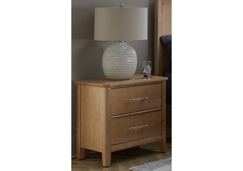Nordhaven Nightstand - 2 Drawer - 852-227 852227