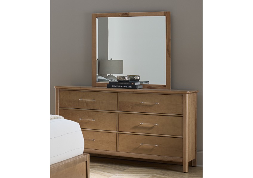 Nordhaven Landscape Mirror - 852-447 852447