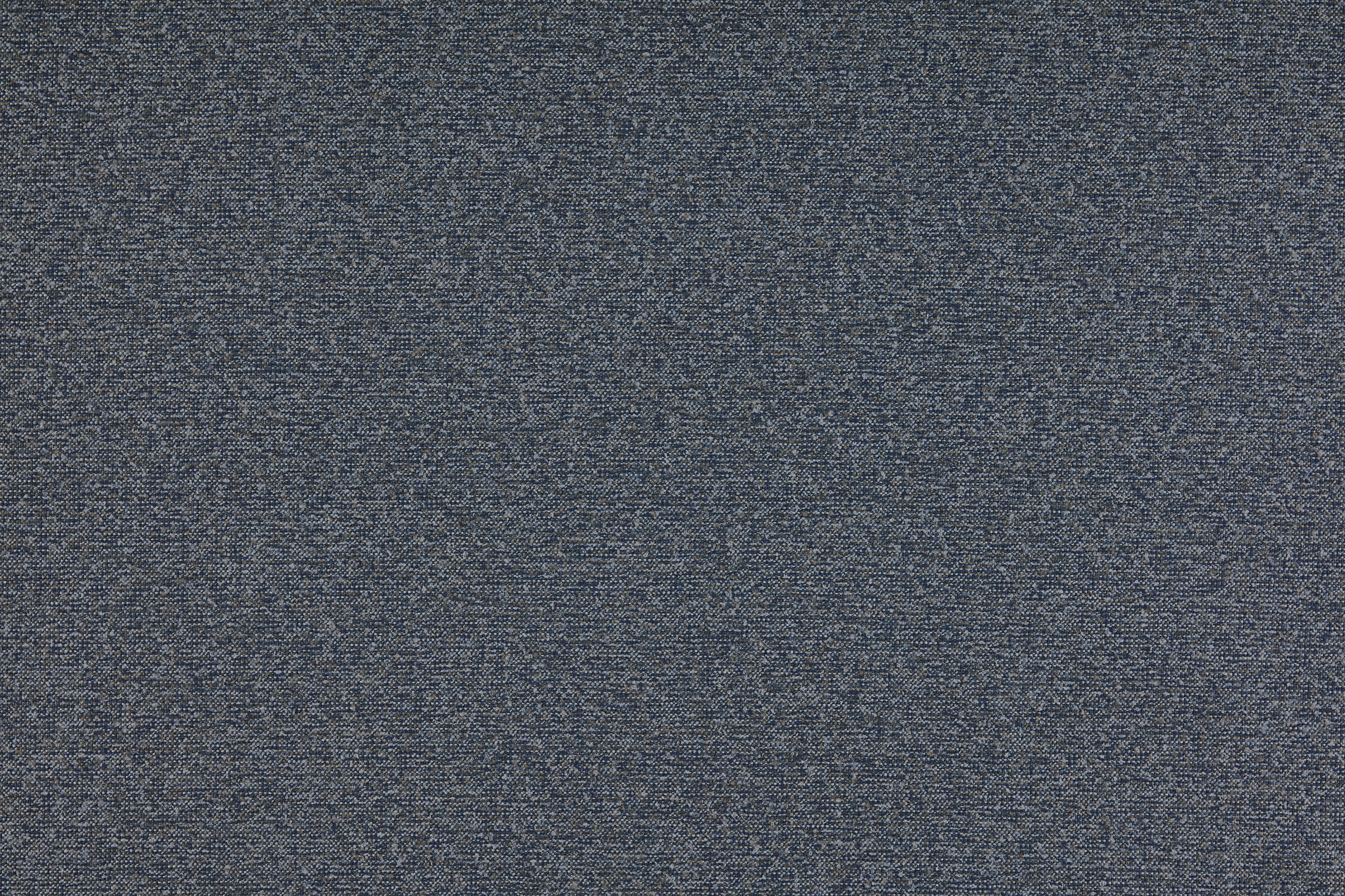 King Uph Bed-Navy Tweed 852661J166J822J404