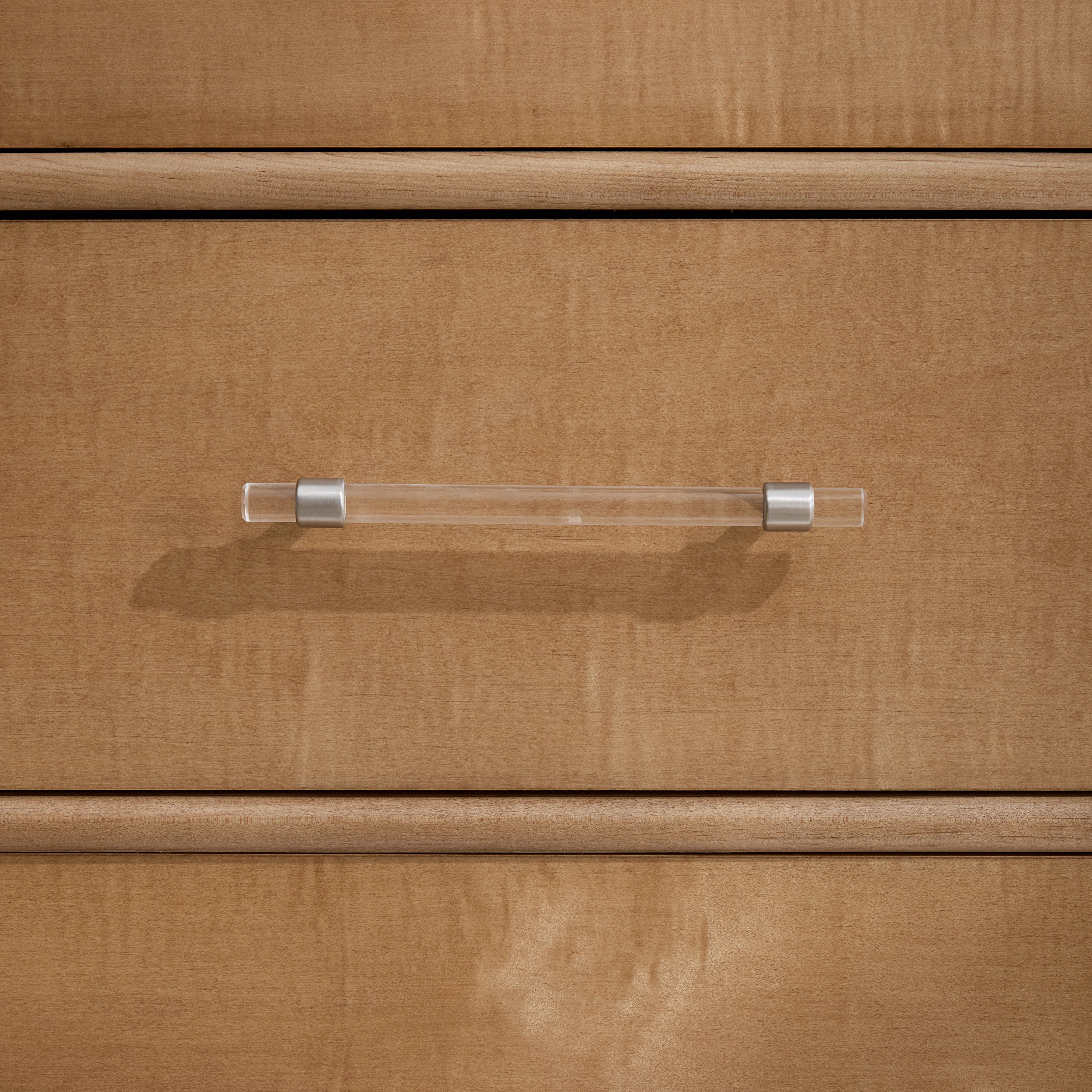 King Poster Bed 852669966922MS1