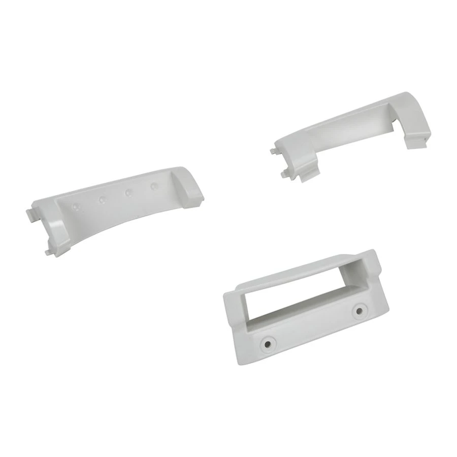 Dryer Door Reversal Kit 8530070