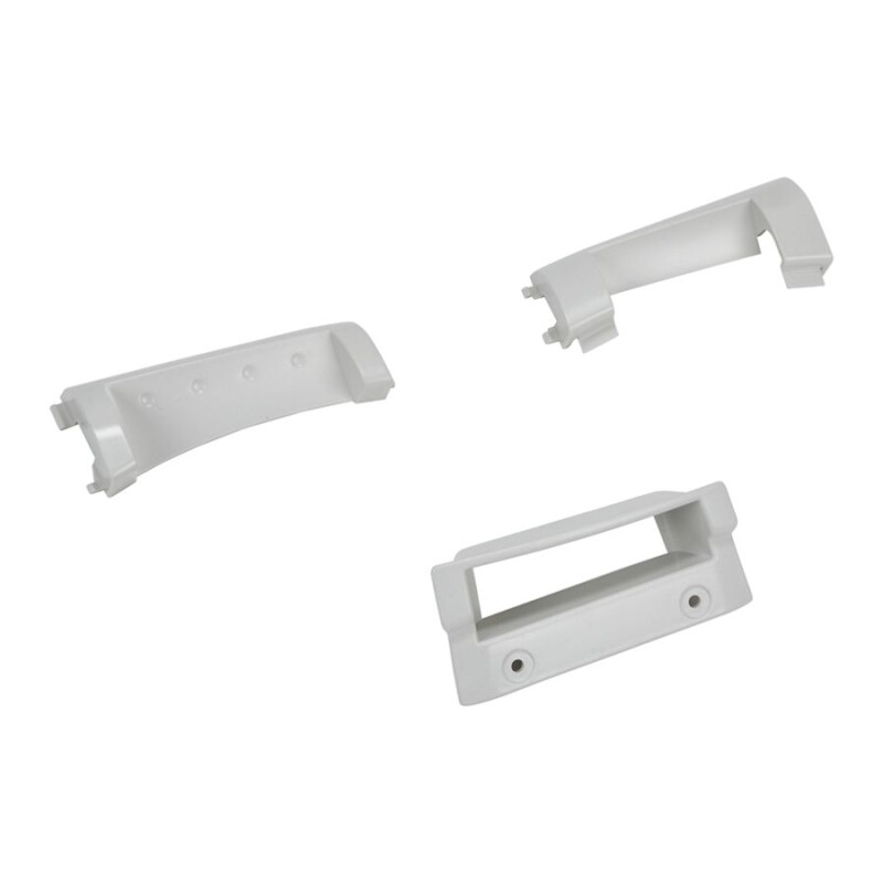 Dryer Door Reversal Kit 8530070