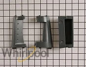 Dryer Door Reversal Kit 8530072