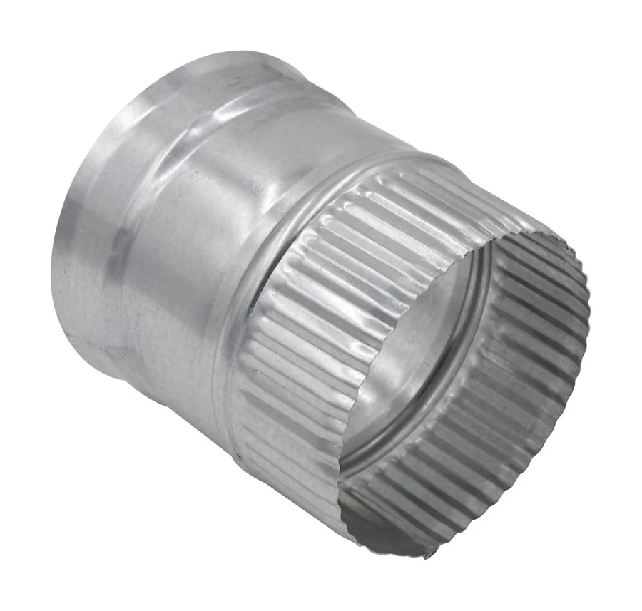 Steam Dryer Rear Vent Extension, designed for side venting, and fits Whirlpool Cabrio and Maytag Bravos dryers. 8544761A