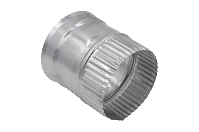 Steam Dryer Rear Vent Extension 8544761A