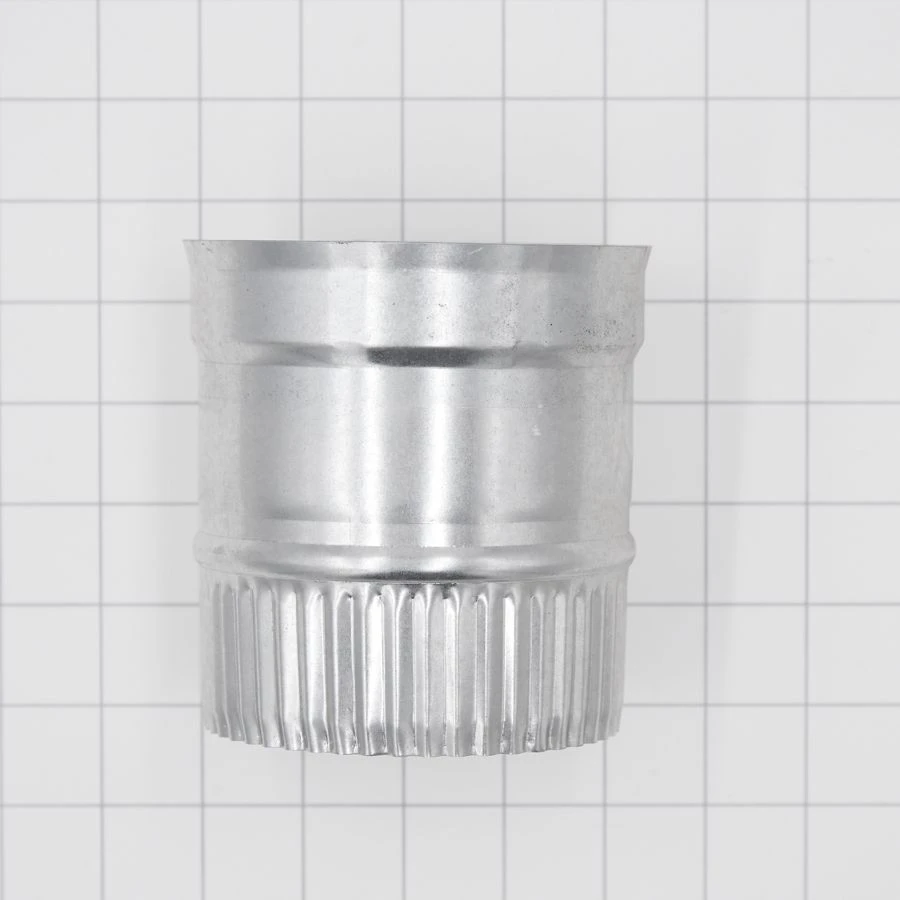 Steam Dryer Rear Vent Extension 8544761A