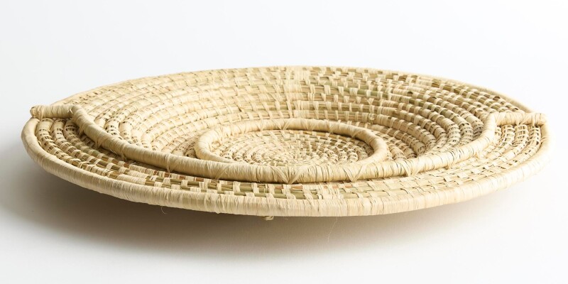 Sunshine Wall Basket 8550K20216WP
