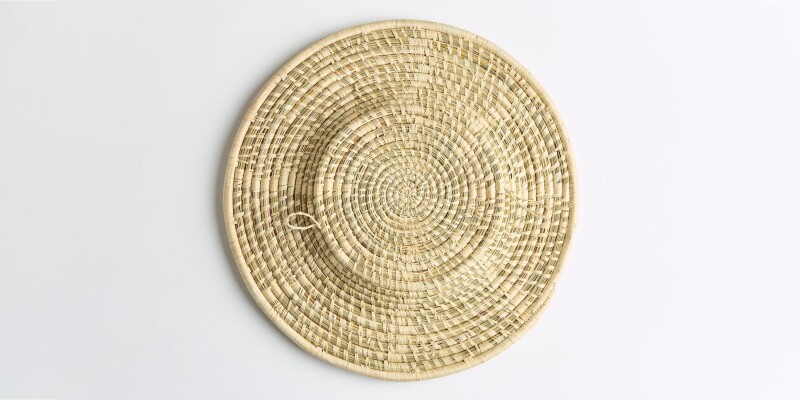 Sunshine Wall Basket 8550K20216WP