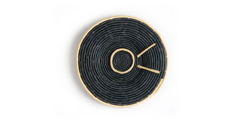 Kindred Wall Basket 8550K20316WP