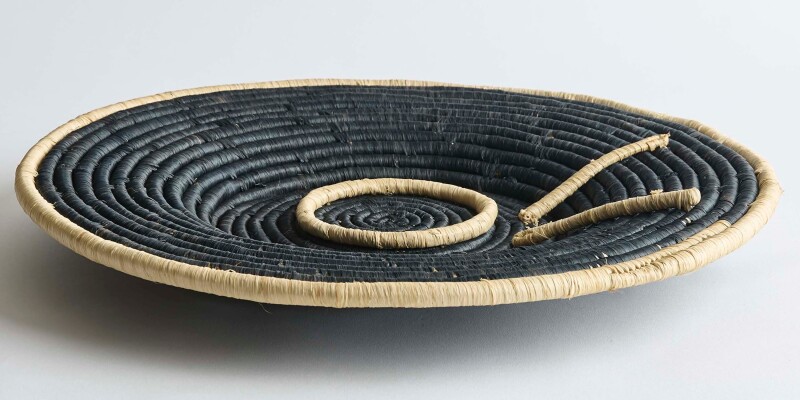 Kindred Wall Basket 8550K20316WP