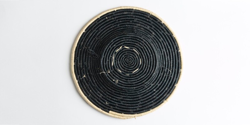 Kindred Wall Basket 8550K20316WP