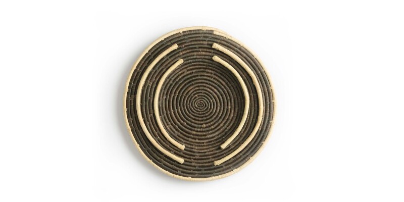 Wind Wall Basket 8550K20416WP