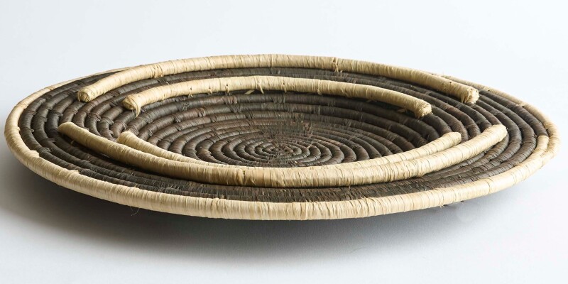 Wind Wall Basket 8550K20416WP