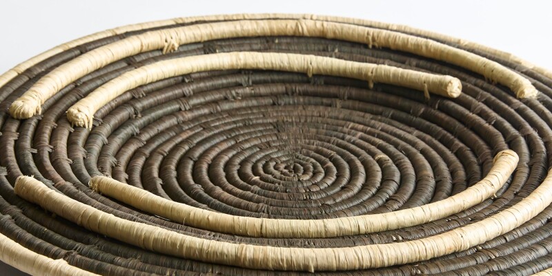 Wind Wall Basket 8550K20416WP