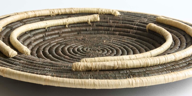 Wind Wall Basket 8550K20416WP
