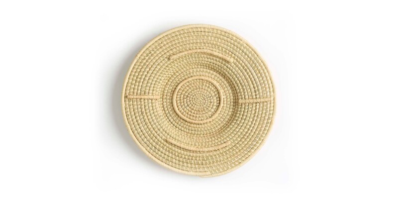 Balance Wall Basket 8550K20516WP