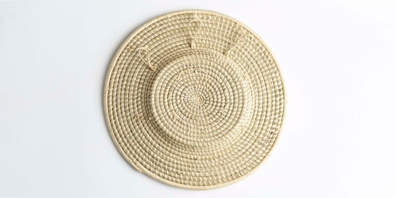 Balance Wall Basket 8550K20516WP