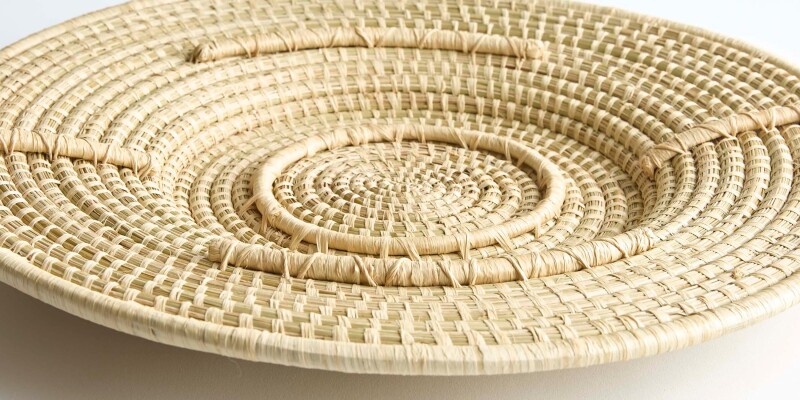 Balance Wall Basket 8550K20516WP