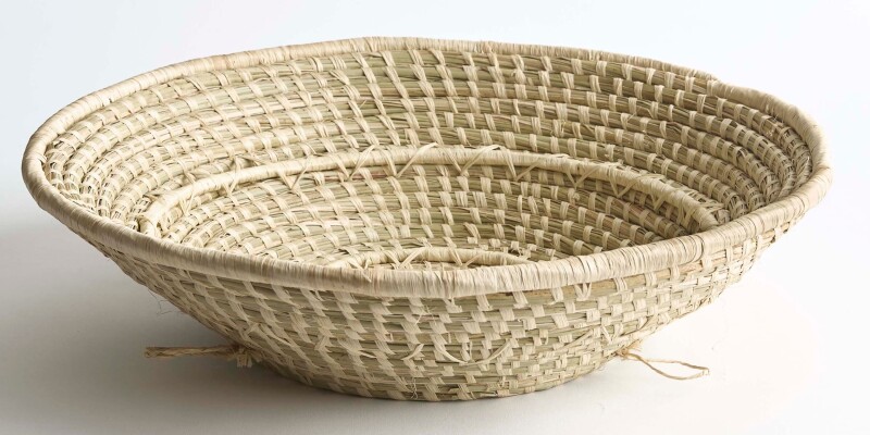 Unity Wall Basket 8550K20716WB