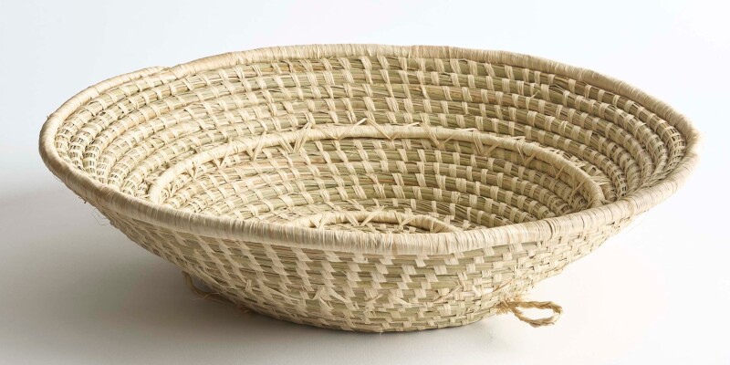 Unity Wall Basket 8550K20716WB