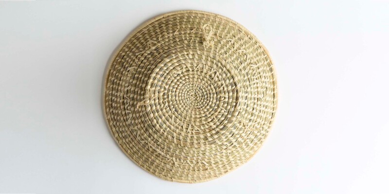 Unity Wall Basket 8550K20716WB
