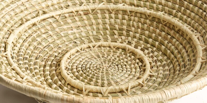 Unity Wall Basket 8550K20716WB