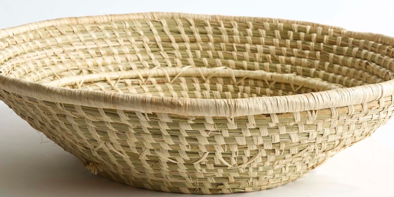 Unity Wall Basket 8550K20716WB
