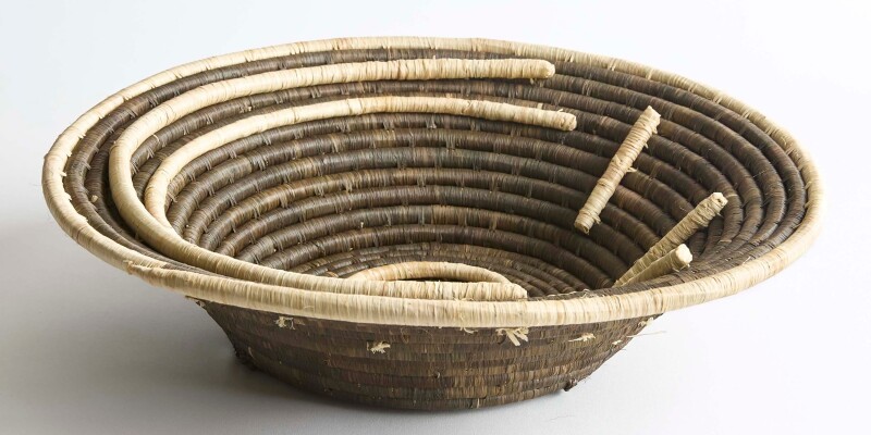 Family Wall Basket 8550K20916WB