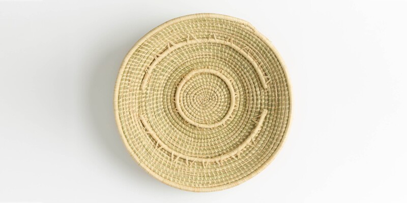 Harmony Wall Basket 8550K21016WB